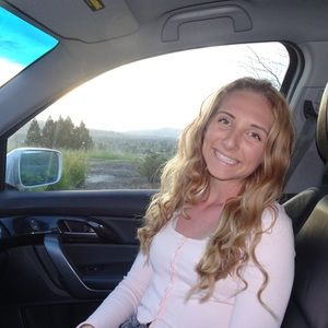 Meet your Posher, Vanessa